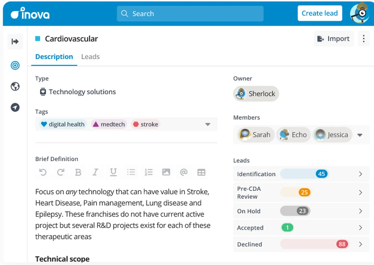 Lead Space : avis des utilisateurs, avantages & inconvénients de ce logiciel de génération de leads Lead Space : avis des utilisateurs, avantages & inconvénients de ce logiciel de génération de leads