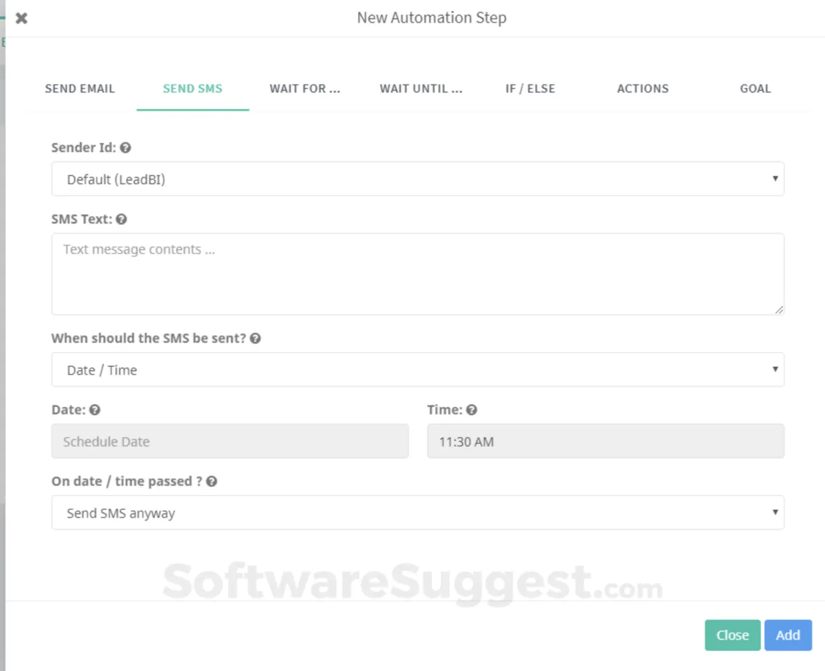 LeadBI : avis des utilisateurs, avantages & inconvénients de ce logiciel de marketing automation