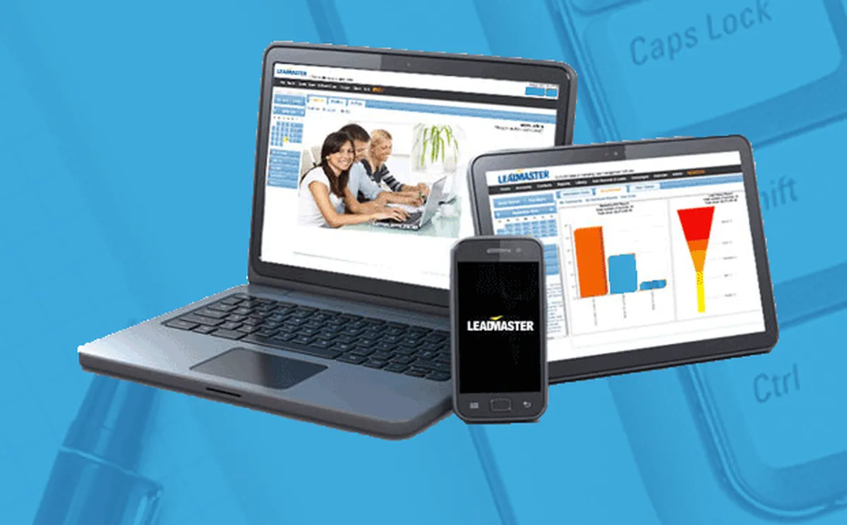 LeadMaster : avis des utilisateurs, avantages & inconvénients de ce logiciel CRM LeadMaster : avis des utilisateurs, avantages & inconvénients de ce logiciel CRM