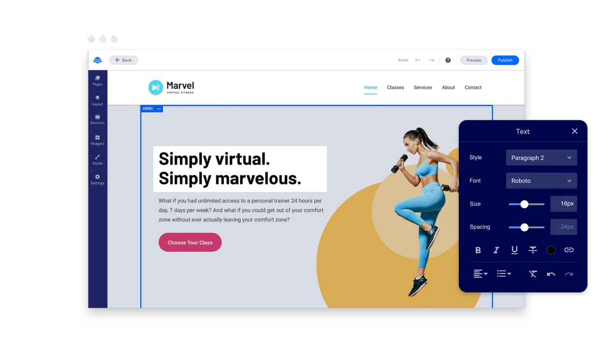 Leadpages : avis des utilisateurs, avantages & inconvénients de ce logiciel de landing pages