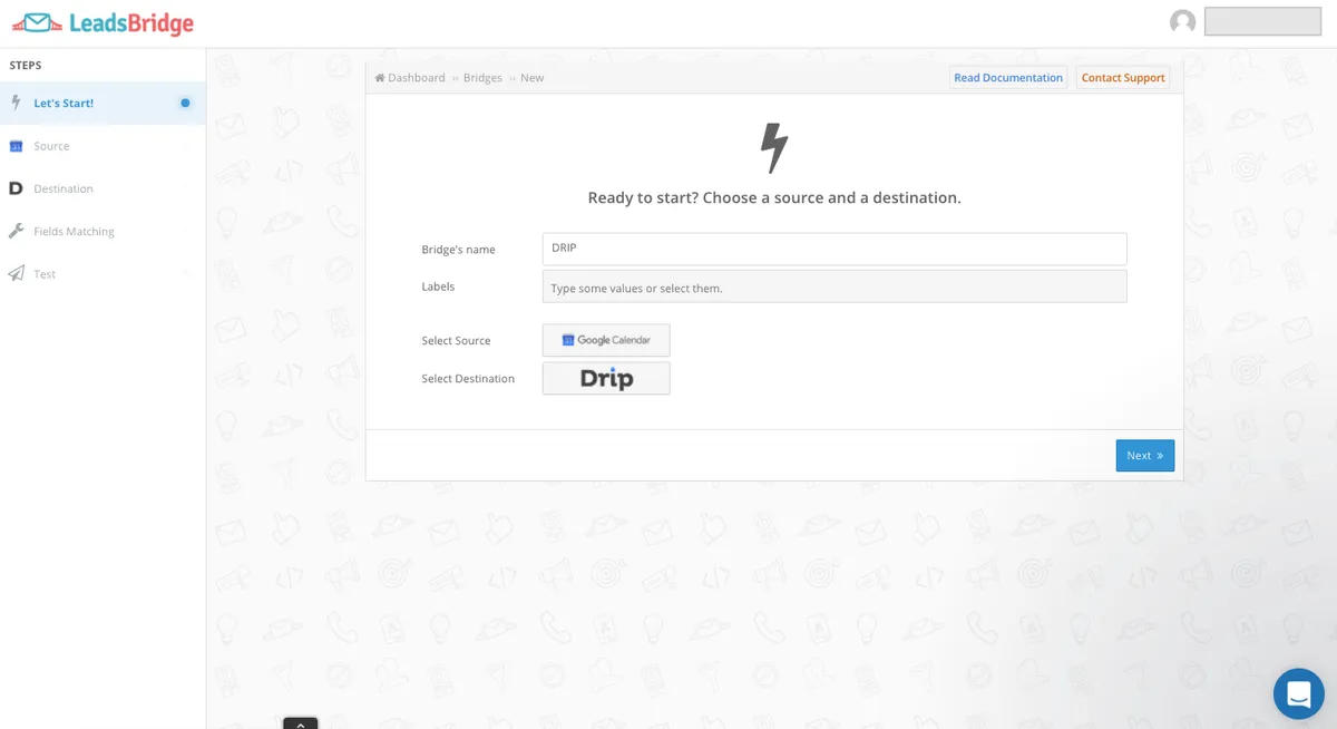 Leadsbridge : avis des utilisateurs, avantages & inconvénients de ce logiciel de génération de leads
