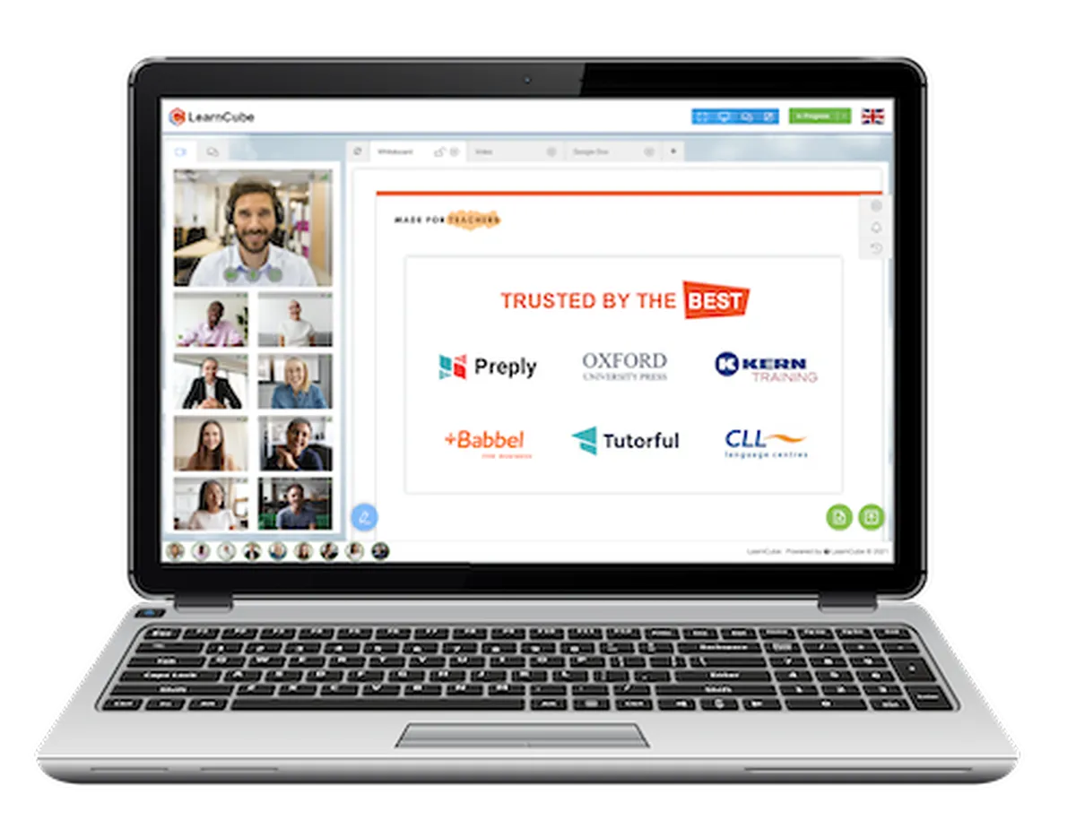 LearnCube : avis des utilisateurs, avantages & inconvénients de ce logiciel pour école LearnCube : avis des utilisateurs, avantages & inconvénients de ce logiciel pour école