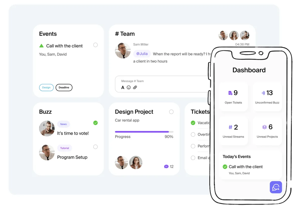 Ledger : avis des utilisateurs, avantages & inconvénients de ce logiciel de gestion de projet Agile / Scrum