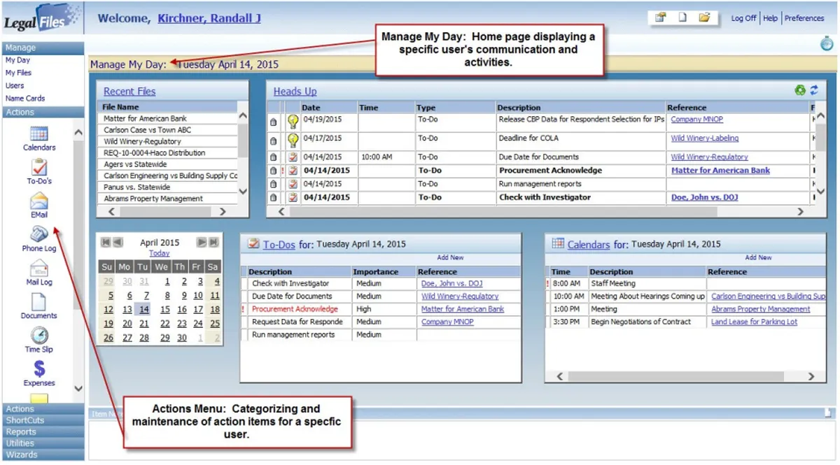 Legal Files : avis des utilisateurs, avantages & inconvénients de ce logiciel pour avocat Legal Files : avis des utilisateurs, avantages & inconvénients de ce logiciel pour avocat