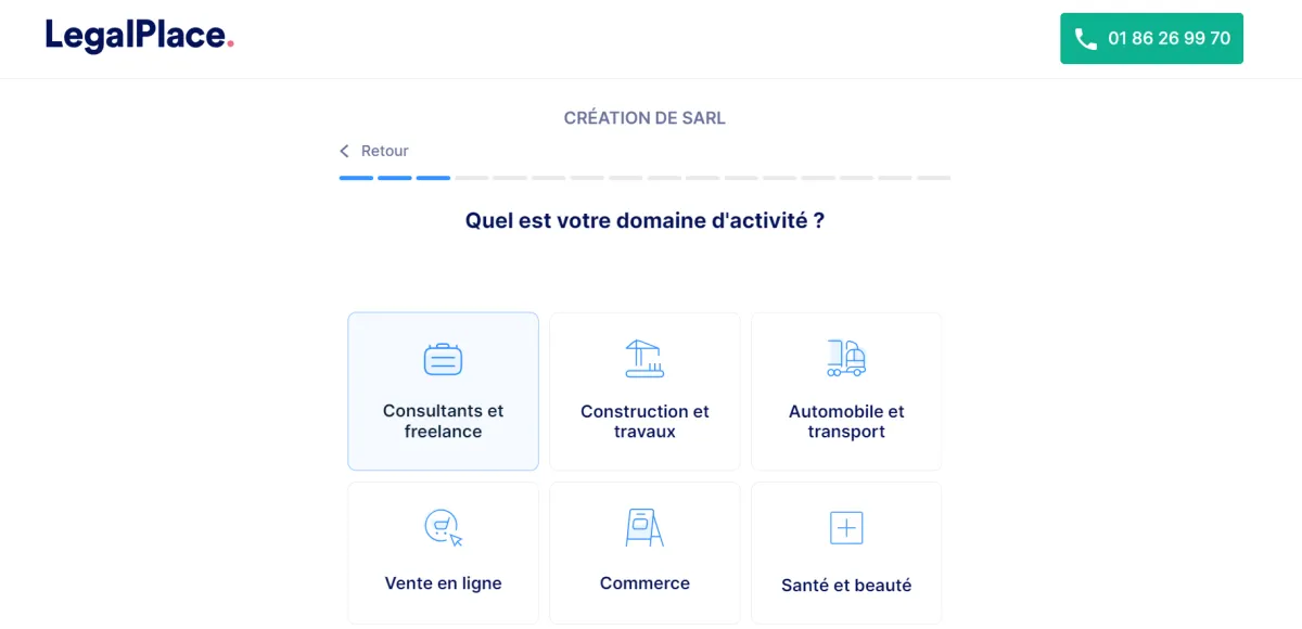 LegalPlace : avis des utilisateurs, avantages & inconvénients de ce logiciel de gestion juridique