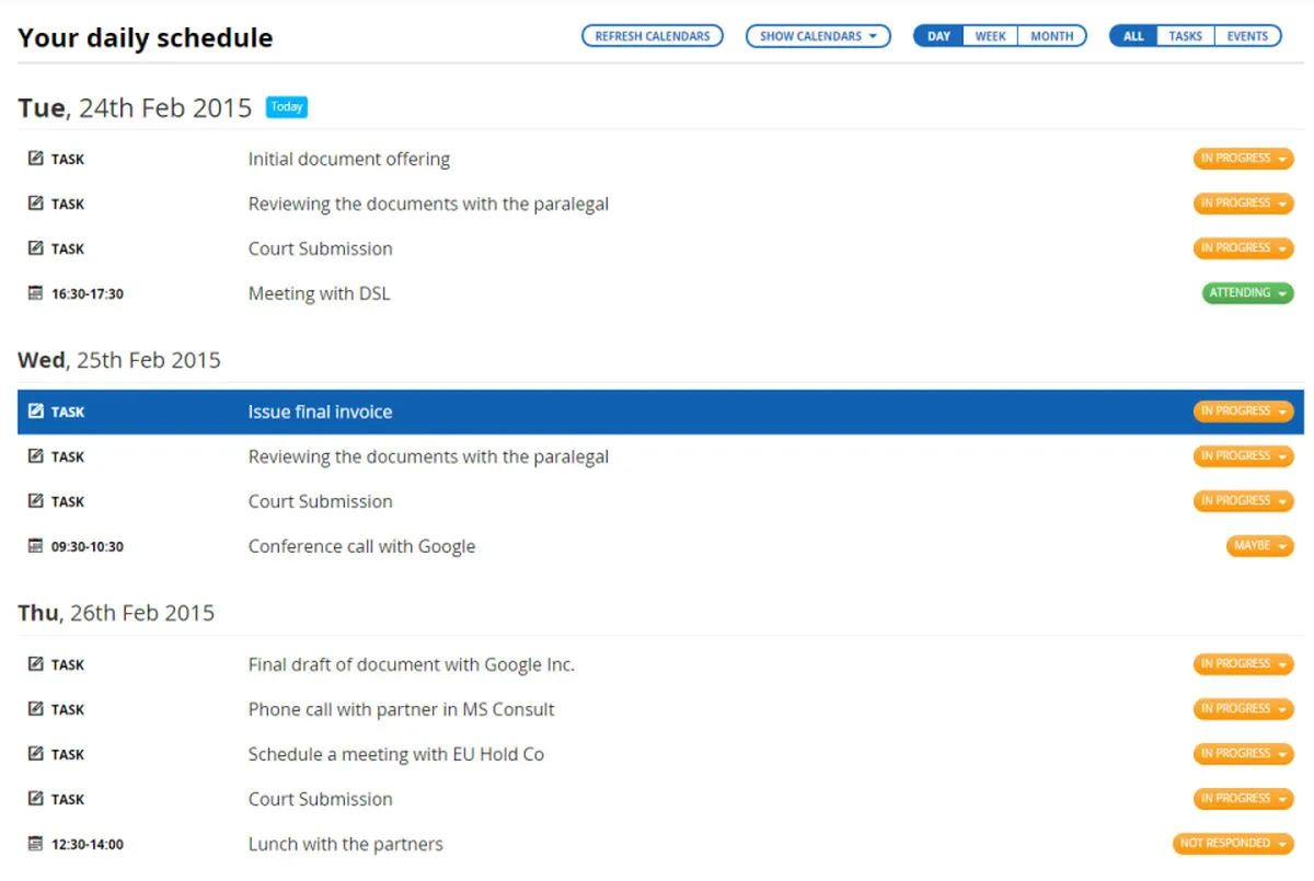 LegalTrek : avis des utilisateurs, avantages & inconvénients de ce logiciel pour avocat
