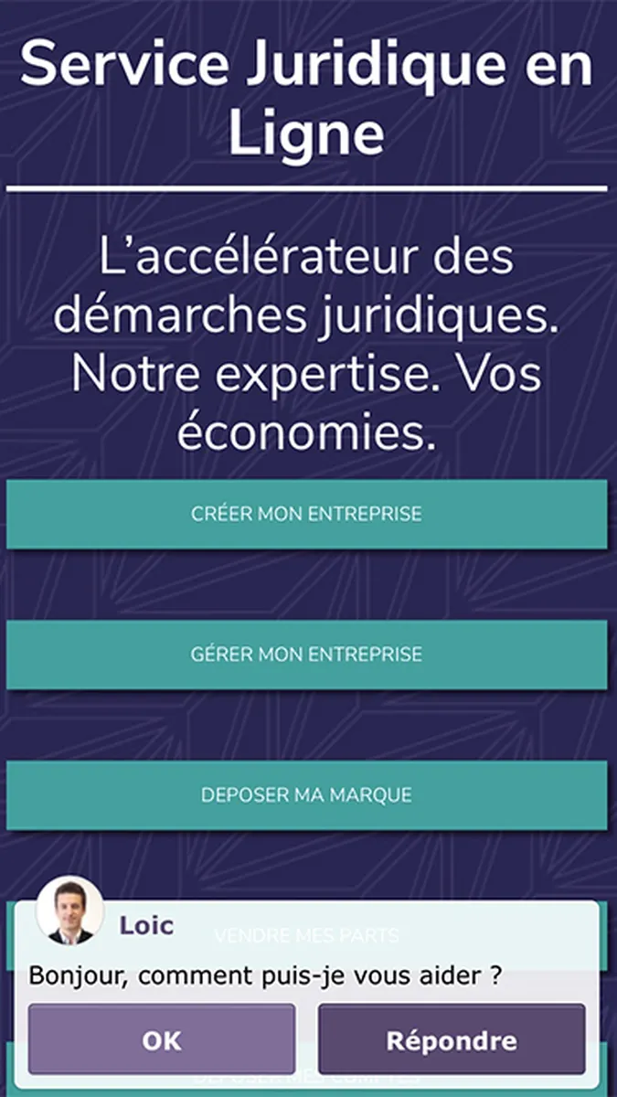 Legalvision : avis des utilisateurs, avantages & inconvénients de ce logiciel de gestion juridique Legalvision : avis des utilisateurs, avantages & inconvénients de ce logiciel de gestion juridique
