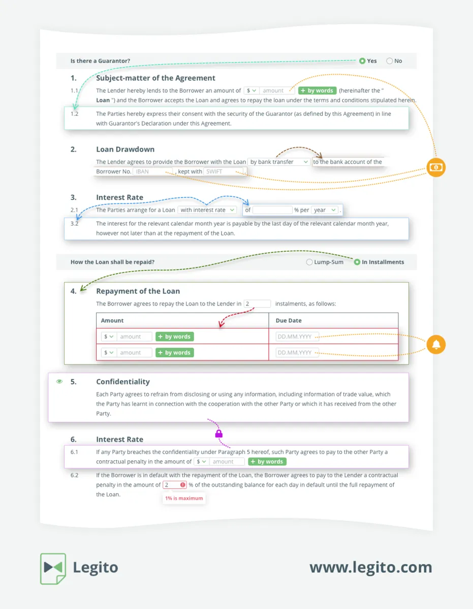 Legito : avis des utilisateurs, avantages & inconvénients de ce logiciel GED