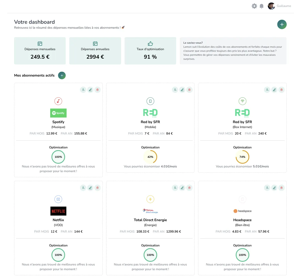 Lemon.Io : avis des utilisateurs, avantages & inconvénients de ce logiciel de gestion cloud Lemon.Io : avis des utilisateurs, avantages & inconvénients de ce logiciel de gestion cloud