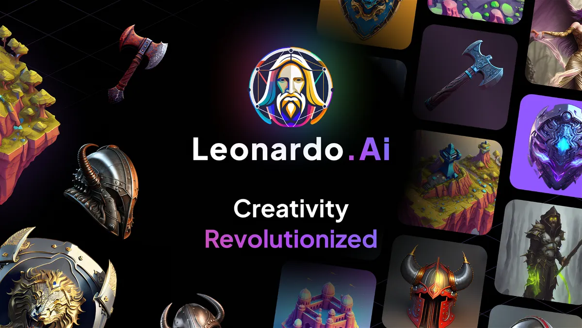 Leonardo AI : avis des utilisateurs, avantages & inconvénients de ce générateur d'images par IA Leonardo AI : avis des utilisateurs, avantages & inconvénients de ce générateur d'images par IA