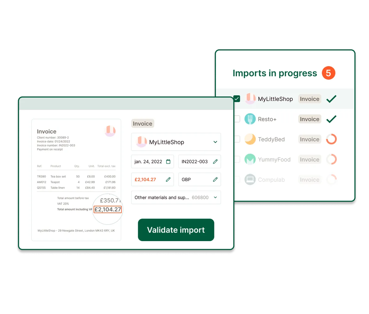 Libeo : avis des utilisateurs, avantages & inconvénients de ce logiciel de gestion des achats / approvisionnements / procurement