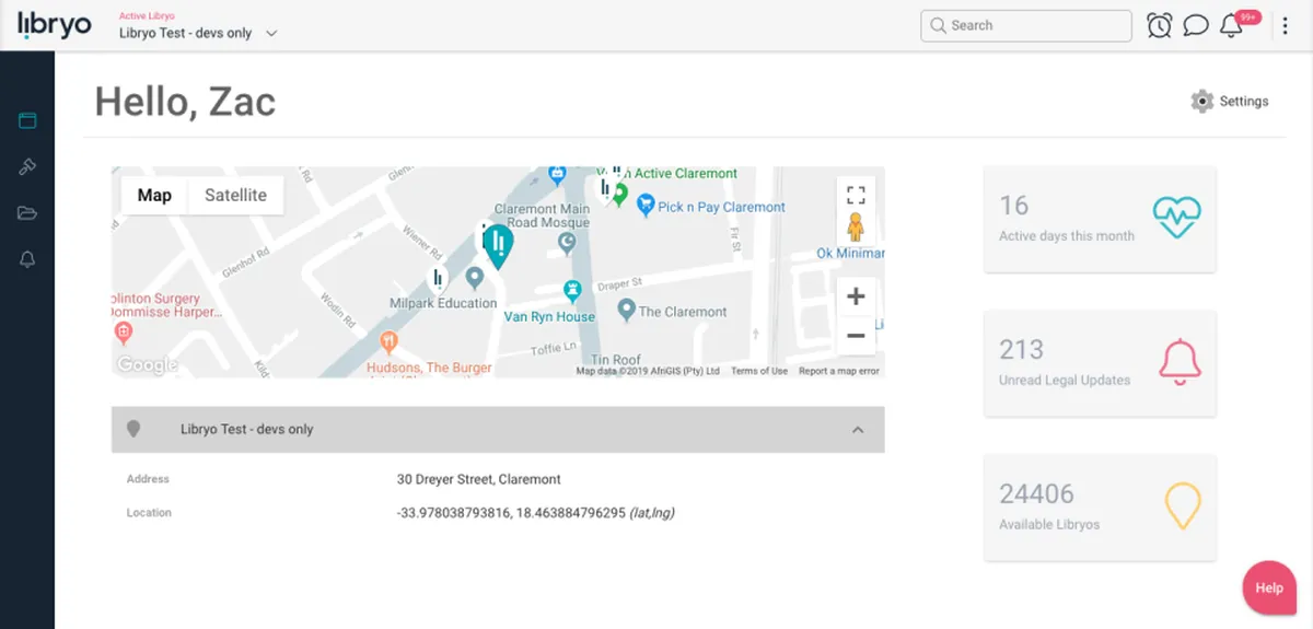 Libryo : avis des utilisateurs, avantages & inconvénients de ce logiciel QHSE