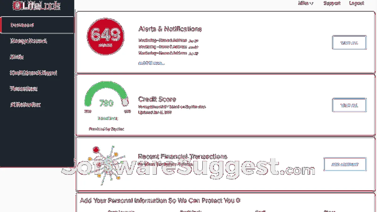 Norton LifeLock : avis des utilisateurs, avantages & inconvénients de ce logiciel de cybersécurité / sécurité informatique