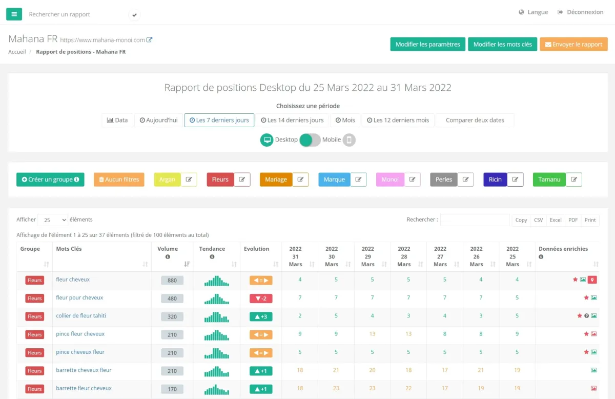 Lighting SEO : avis des utilisateurs, avantages & inconvénients de ce logiciel de référencement gratuit