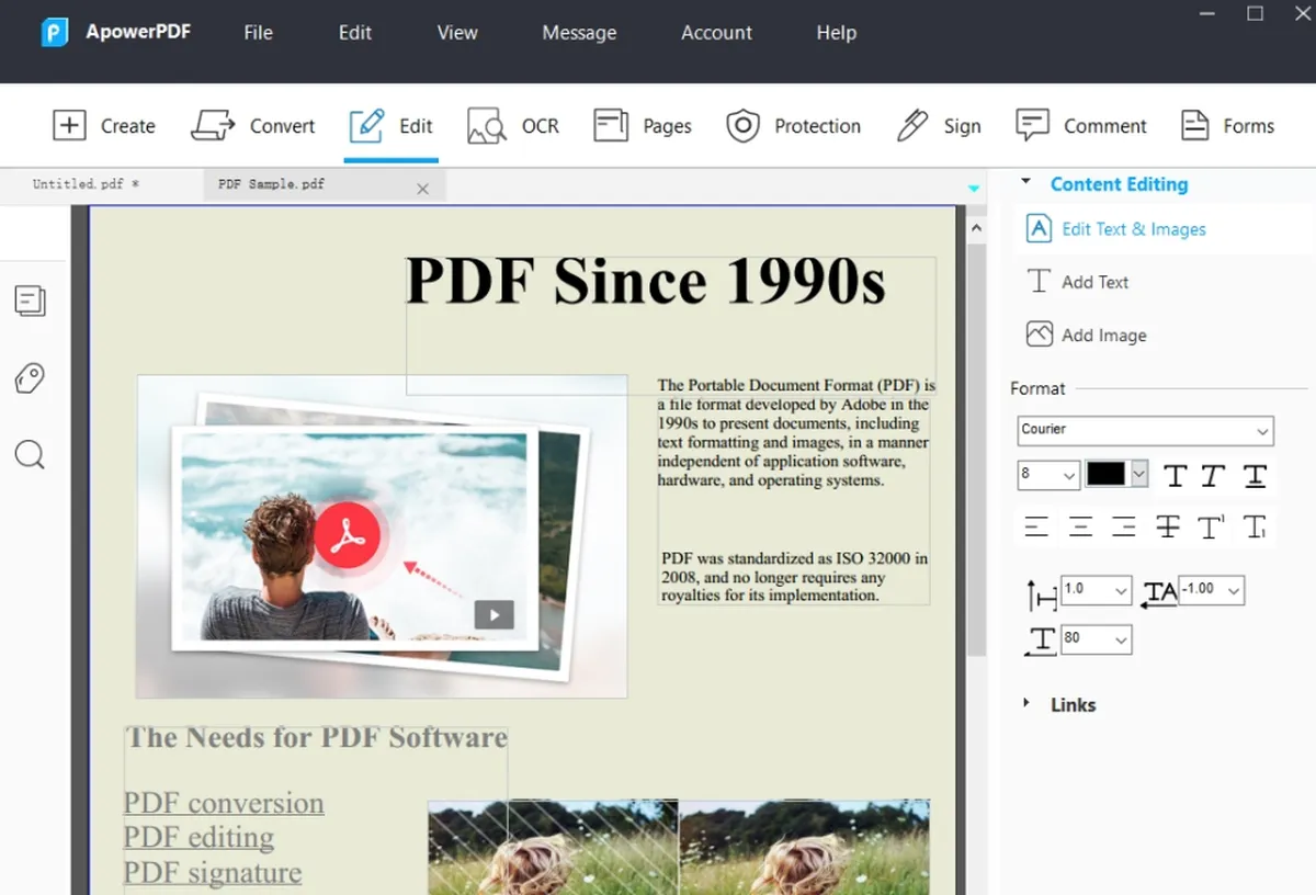LightPDF : avis des utilisateurs, avantages & inconvénients de ce éditeur PDF LightPDF : avis des utilisateurs, avantages & inconvénients de ce éditeur PDF