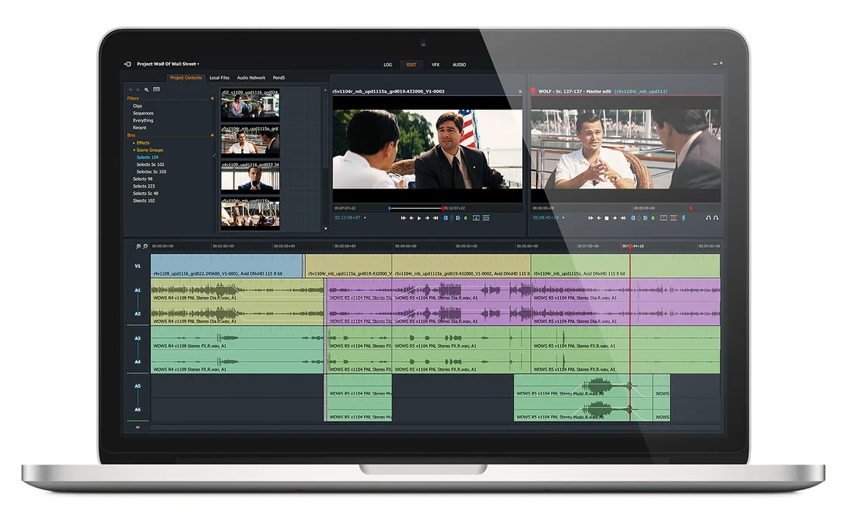Lightworks : avis des utilisateurs, avantages & inconvénients de ce logiciel de montage vidéo Lightworks : avis des utilisateurs, avantages & inconvénients de ce logiciel de montage vidéo