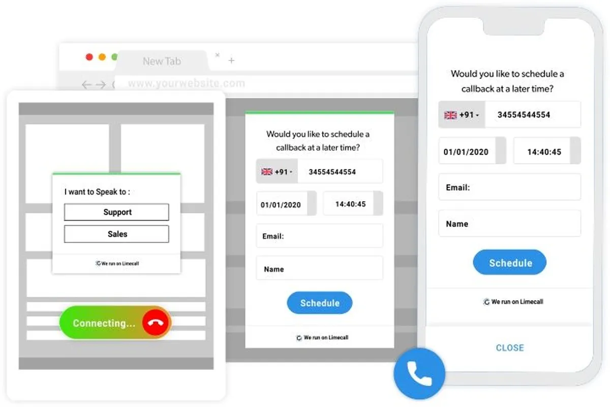 Limecall : avis des utilisateurs, avantages & inconvénients de ce logiciel de génération de leads