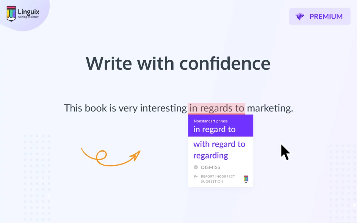 Linguix : avis des utilisateurs, avantages & inconvénients de ce générateur de texte par IA Linguix : avis des utilisateurs, avantages & inconvénients de ce générateur de texte par IA