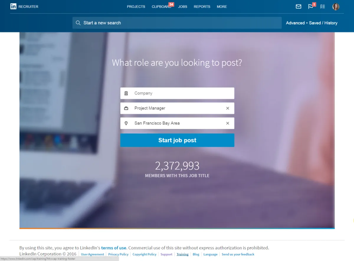 LinkedIn Jobs : avis des utilisateurs, avantages & inconvénients de cette plateforme de recherche d'emploi LinkedIn Jobs : avis des utilisateurs, avantages & inconvénients de cette plateforme de recherche d'emploi