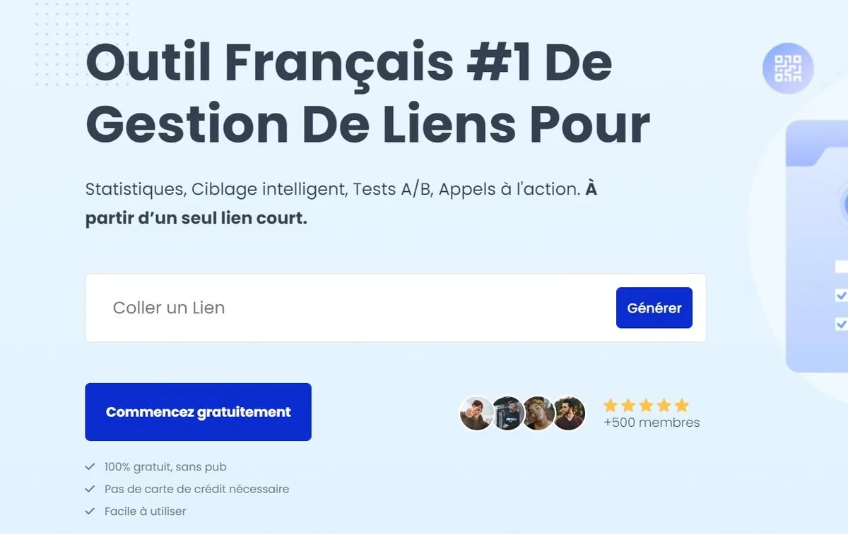 Linkful.me : avis des utilisateurs, avantages & inconvénients de ce logiciel de link in bio Linkful.me : avis des utilisateurs, avantages & inconvénients de ce logiciel de link in bio