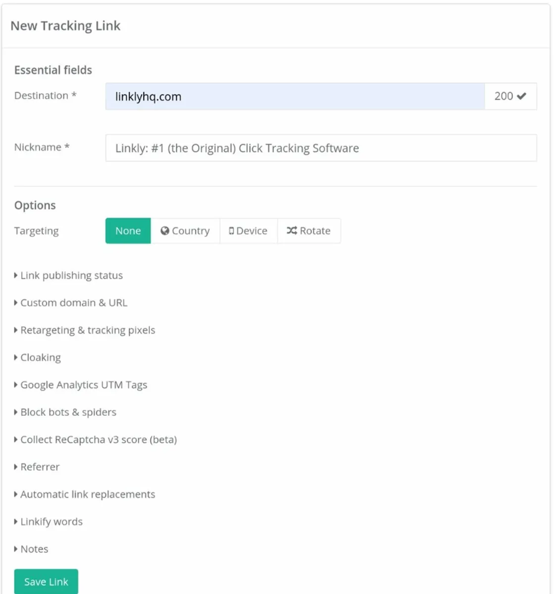 Linkly : avis des utilisateurs, avantages & inconvénients de ce logiciel de gestion des liens backlinks Linkly : avis des utilisateurs, avantages & inconvénients de ce logiciel de gestion des liens backlinks