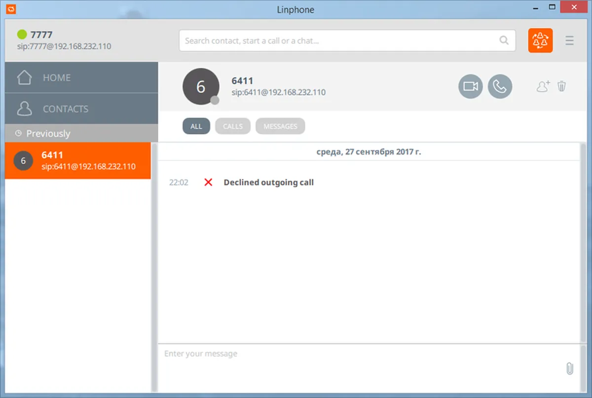 Linphone : avis des utilisateurs, avantages & inconvénients de ce logiciel VoIP / cloud PBX / softphone Linphone : avis des utilisateurs, avantages & inconvénients de ce logiciel VoIP / cloud PBX / softphone