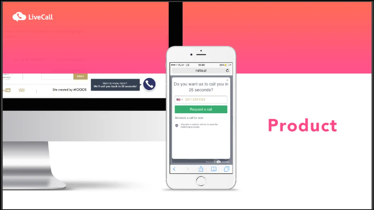 LiveCall : avis des utilisateurs, avantages & inconvénients de ce logiciel de génération de leads LiveCall : avis des utilisateurs, avantages & inconvénients de ce logiciel de génération de leads