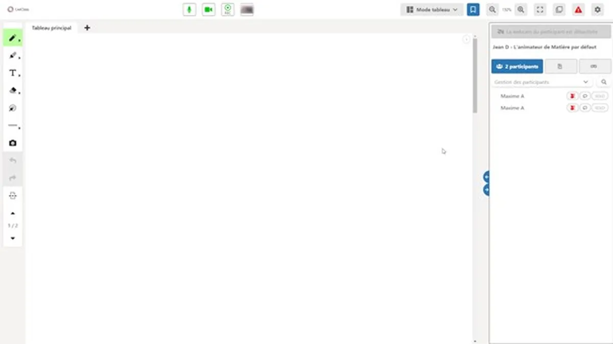 LiveClass : avis des utilisateurs, avantages & inconvénients de ce logiciel de webinar
