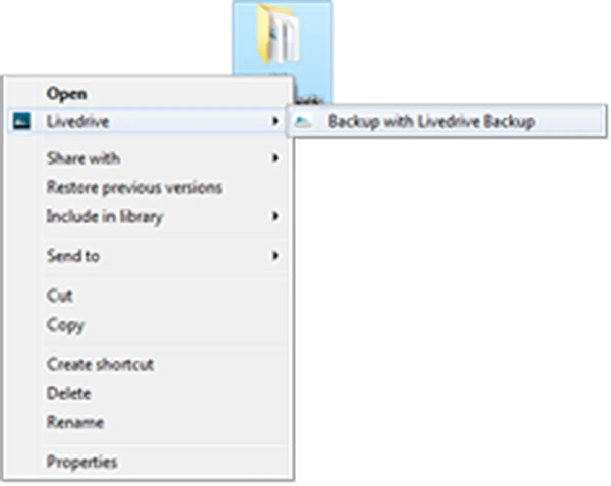 Livedrive : avis des utilisateurs, avantages & inconvénients de ce logiciel de sauvegarde Livedrive : avis des utilisateurs, avantages & inconvénients de ce logiciel de sauvegarde