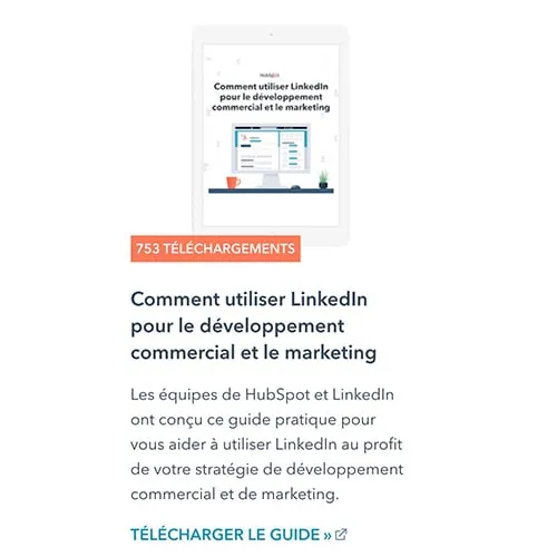 Comment utiliser LinkedIn pour le développement commercial et le marketing ? Comment utiliser LinkedIn pour le développement commercial et le marketing ?