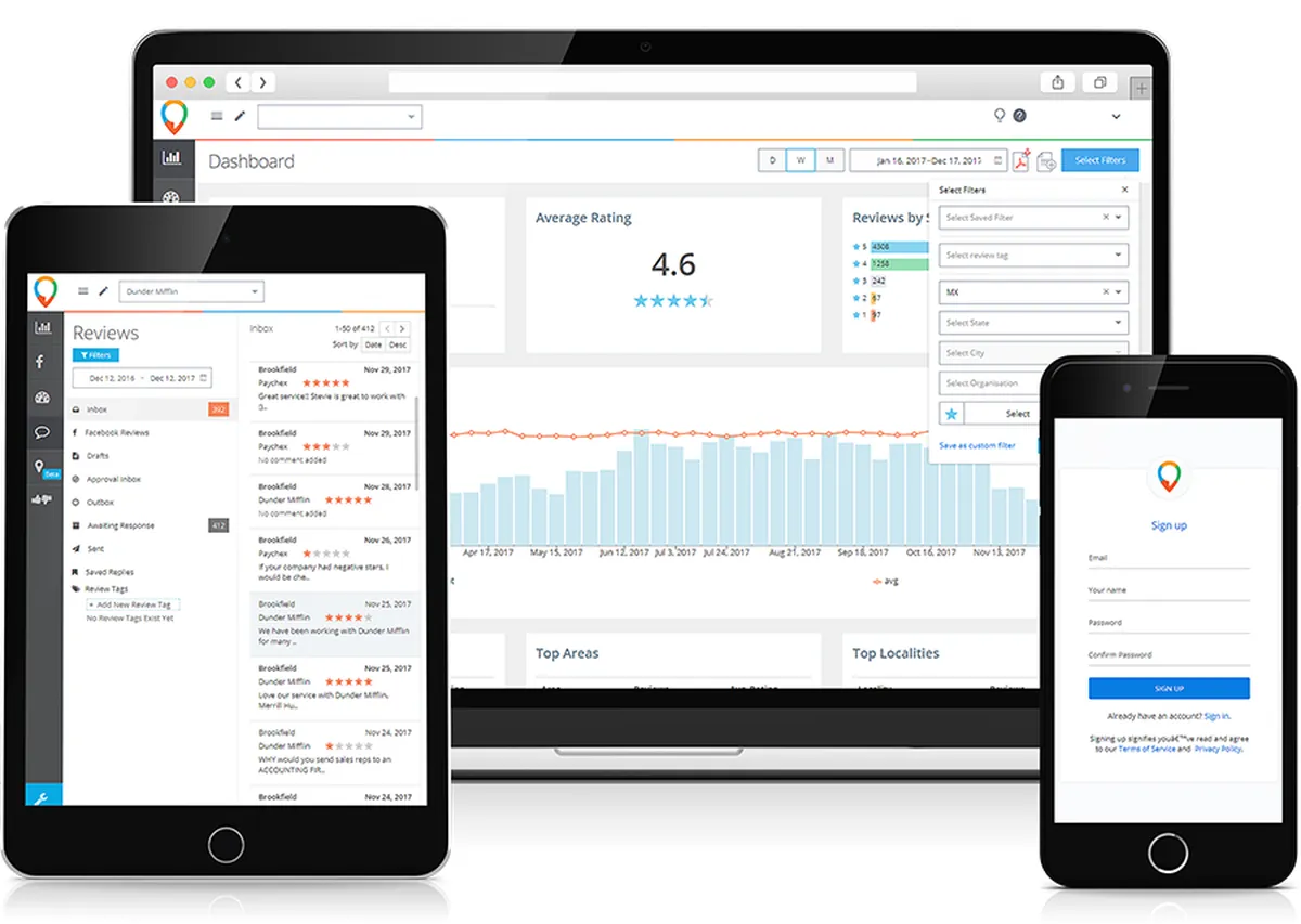 LocalClarity : avis des utilisateurs, avantages & inconvénients de ce logiciel de référencement local LocalClarity : avis des utilisateurs, avantages & inconvénients de ce logiciel de référencement local