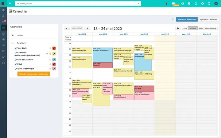 logiciel avocat agenda logiciel avocat agenda