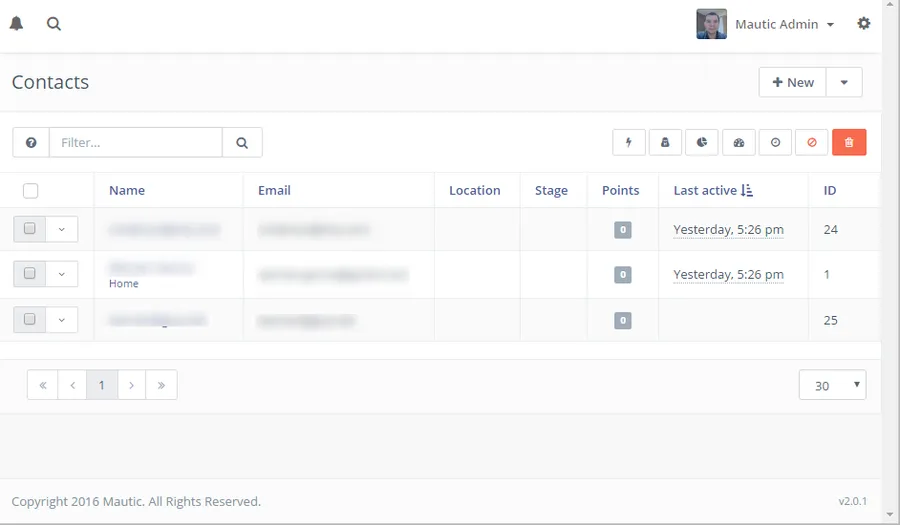 logiciel crm logiciel crm