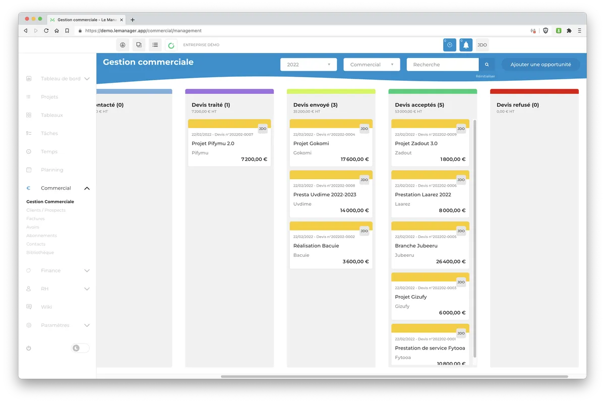 logiciel gestion commerciale logiciel gestion commerciale