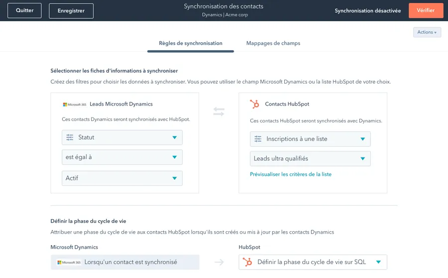 logiciel gestion operations