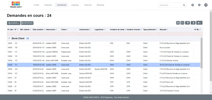 logiciel gestion sur mesure logiciel gestion sur mesure