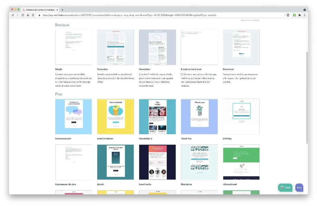 logiciel marketing pme 2 email logiciel marketing pme 2 email