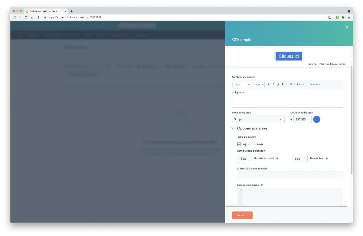 logiciel marketing pme 4 call to action logiciel marketing pme 4 call to action