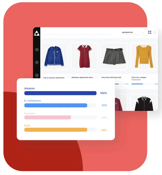 logiciel pim product information management
