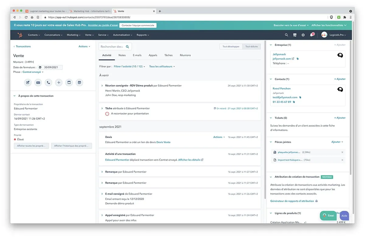 logiciel vente tpe 2 pipeline logiciel vente tpe 2 pipeline