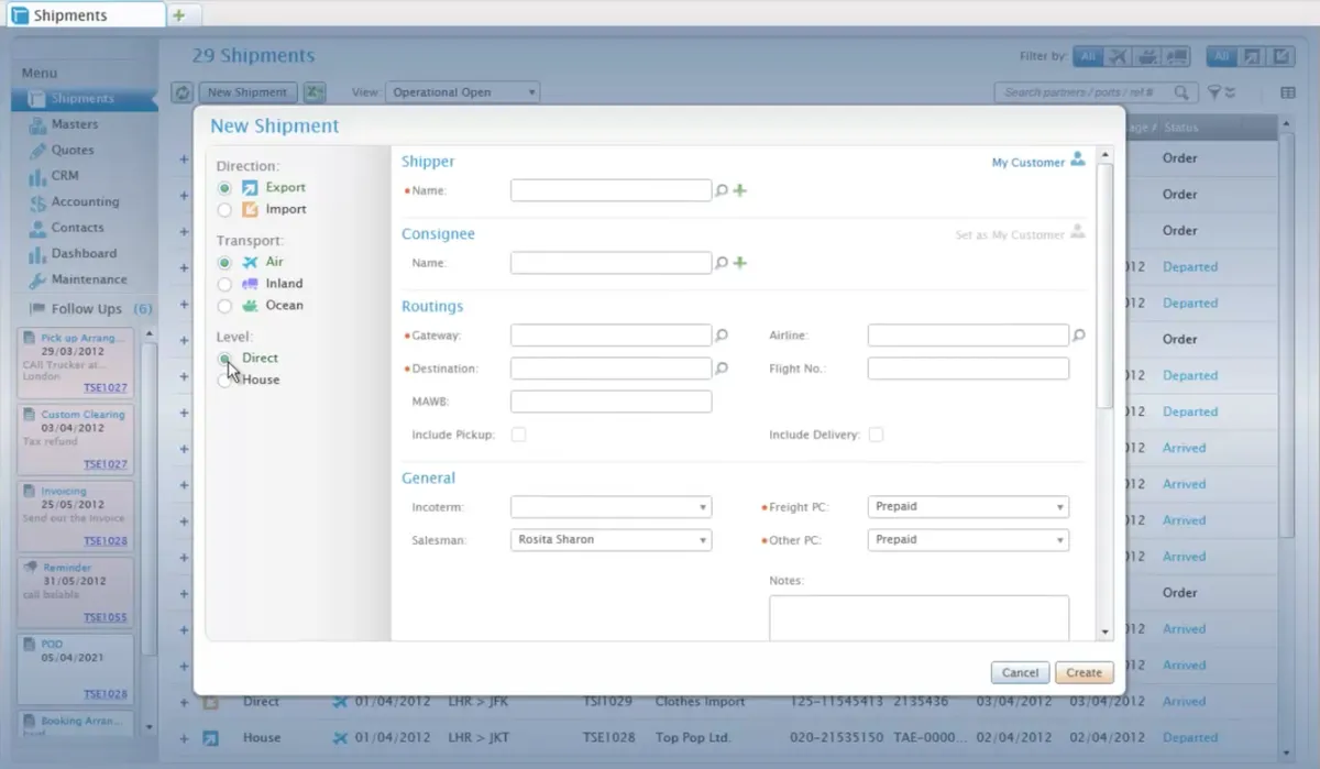 Logitude World : avis des utilisateurs, avantages & inconvénients de ce logiciel de gestion des transports