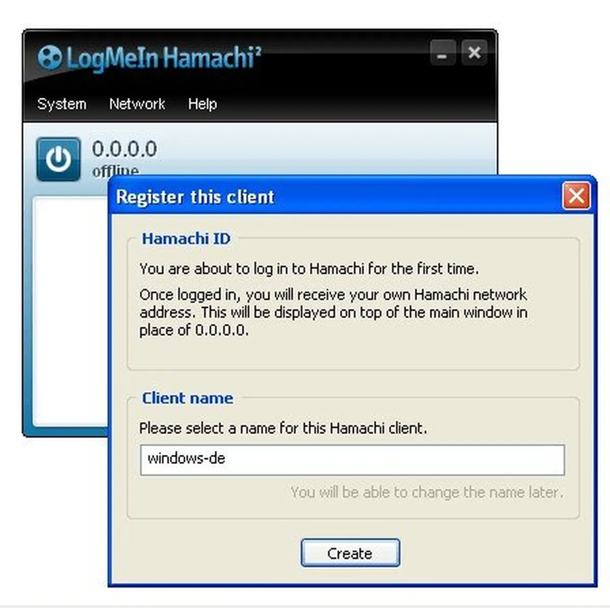 LogMeIn Hamachi : avis des utilisateurs, avantages & inconvénients de ce logiciel VPN LogMeIn Hamachi : avis des utilisateurs, avantages & inconvénients de ce logiciel VPN