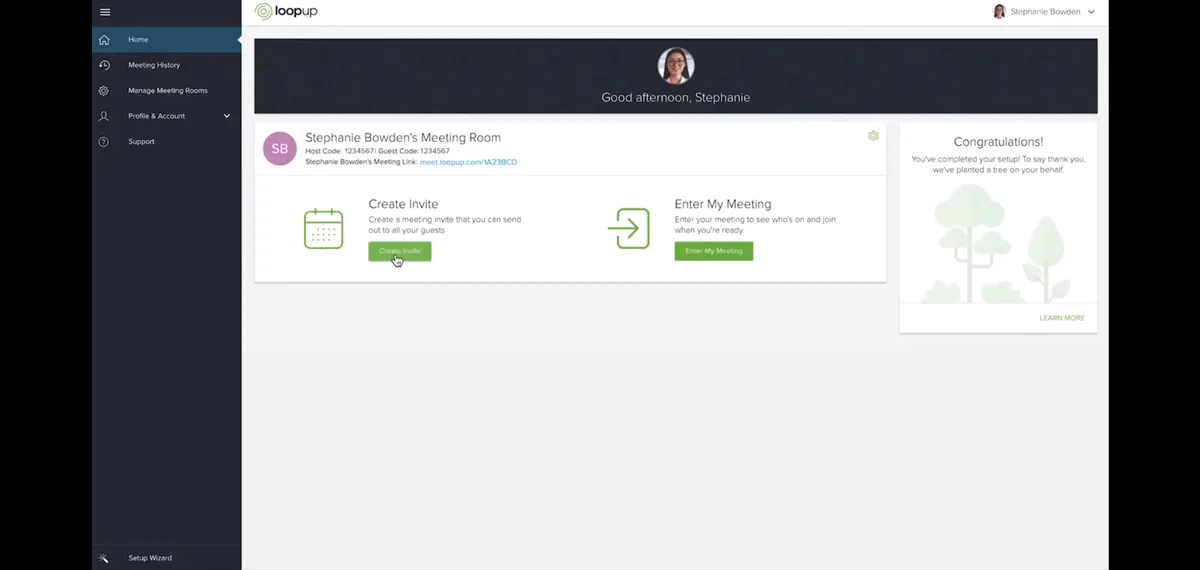 LoopUp : avis des utilisateurs, avantages & inconvénients de ce logiciel VoIP / cloud PBX / softphone LoopUp : avis des utilisateurs, avantages & inconvénients de ce logiciel VoIP / cloud PBX / softphone