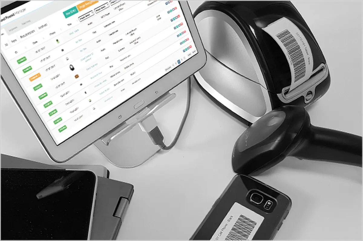 Lost and Found Manager : avis des utilisateurs, avantages & inconvénients de ce logiciel de gestion des objets trouvés Lost and Found Manager : avis des utilisateurs, avantages & inconvénients de ce logiciel de gestion des objets trouvés