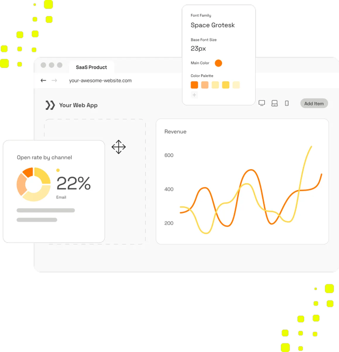 Luzmo : avis des utilisateurs, avantages & inconvénients de ce logiciel de business intelligence Luzmo : avis des utilisateurs, avantages & inconvénients de ce logiciel de business intelligence