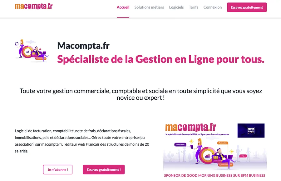 macompta macompta