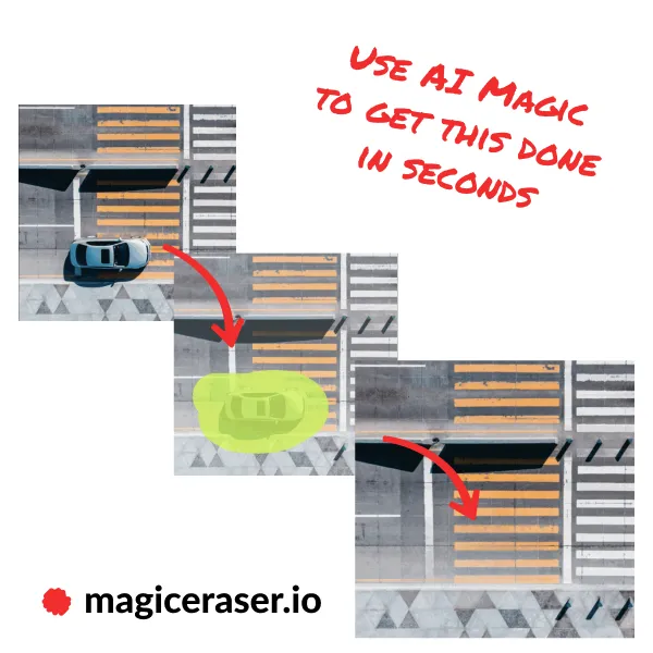 Magic Eraser : avis des utilisateurs, avantages & inconvénients de ce logiciel de retouche photo / édition d'image Magic Eraser : avis des utilisateurs, avantages & inconvénients de ce logiciel de retouche photo / édition d'image