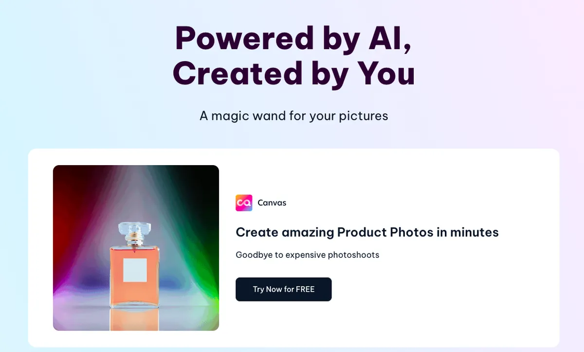 Magic Studio : avis des utilisateurs, avantages & inconvénients de ce générateur d'images par IA