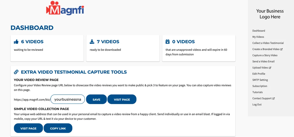 Magnfi : avis des utilisateurs, avantages & inconvénients de ce logiciel de montage vidéo Magnfi : avis des utilisateurs, avantages & inconvénients de ce logiciel de montage vidéo