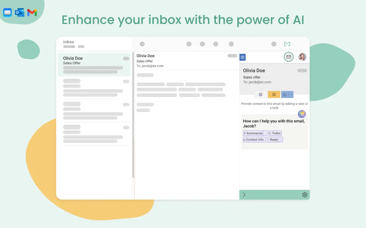 Mailbutler Business : avis des utilisateurs, avantages & inconvénients de cette messagerie électronique / Webmail